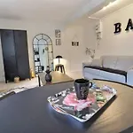 O'bistrot Troyen - Charme Secteur Pieton Mon Groom Apartment