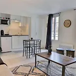 O'bistrot Troyen - Charme Secteur Pieton Mon Groom Apartment Troyes