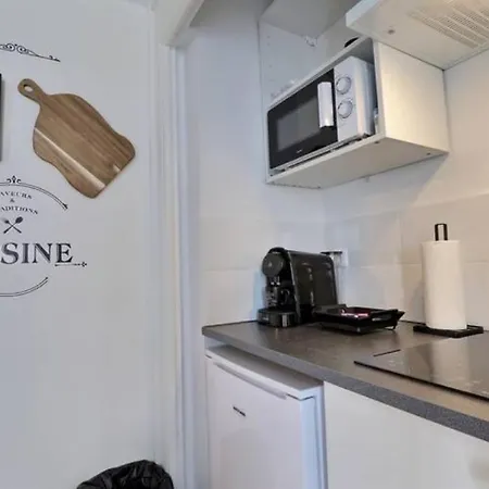 O'bistrot Troyen - Charme Secteur Pieton Mon Groom *