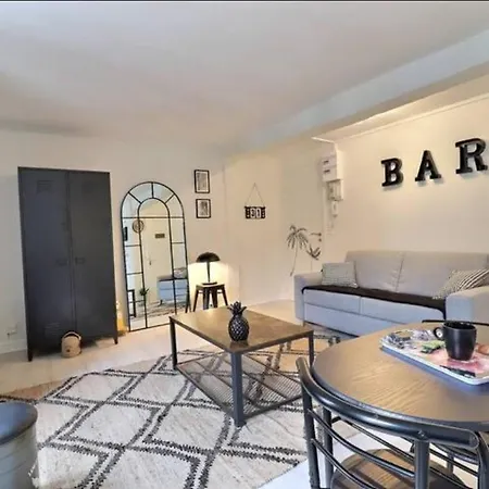 O'bistrot Troyen - Charme Secteur Pieton Mon Groom Apartman