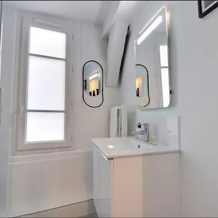 Apartman O'bistrot Troyen - Charme Secteur Pieton Mon Groom *