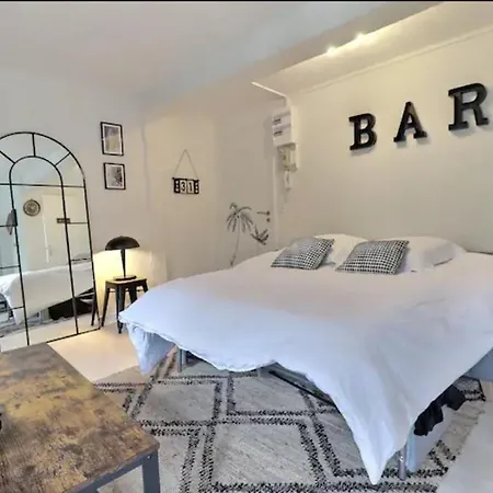 O'bistrot Troyen - Charme Secteur Pieton Mon Groom Apartman Troyes