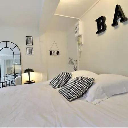 O'bistrot Troyen - Charme Secteur Pieton Mon Groom Apartment *